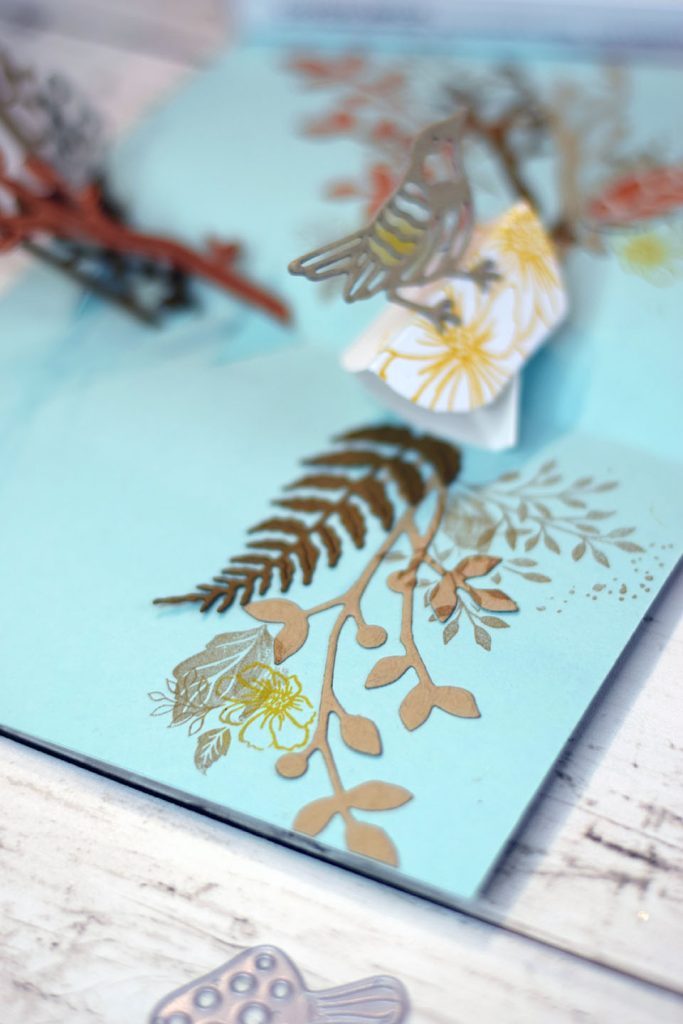 popup oiseau et branche 3