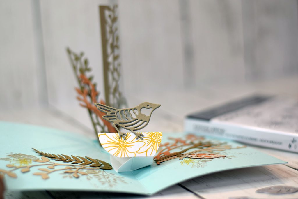 popup oiseau et branche 8