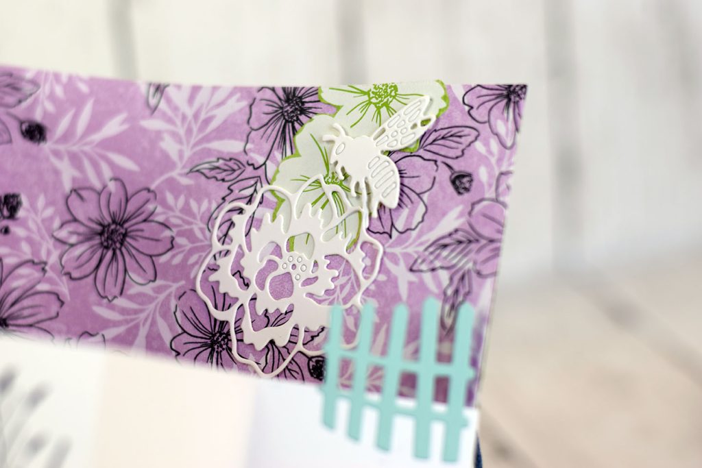 mini album oiseau en carrousel 13