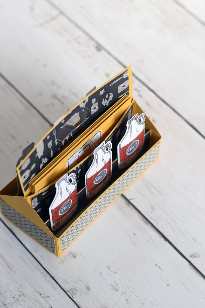 carte popup à bierre pour homme 5