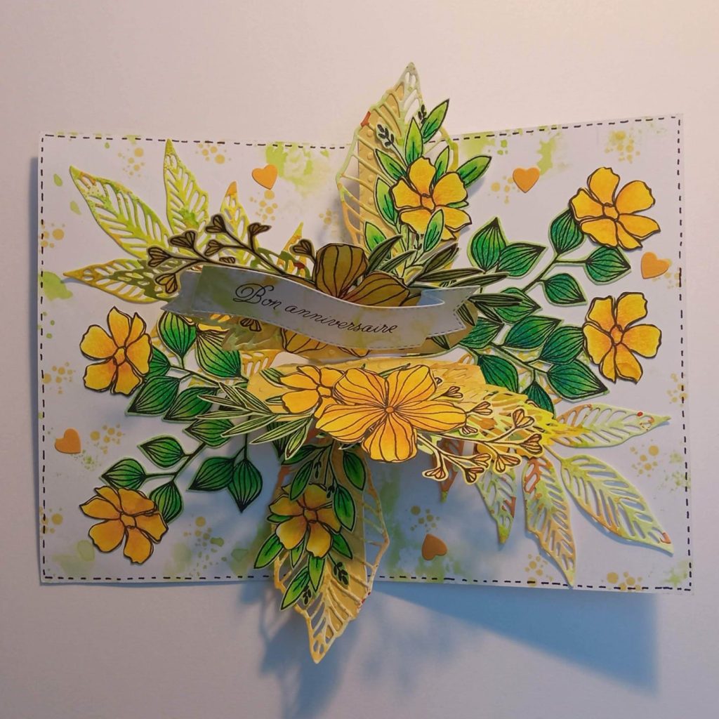 stephanie huguet