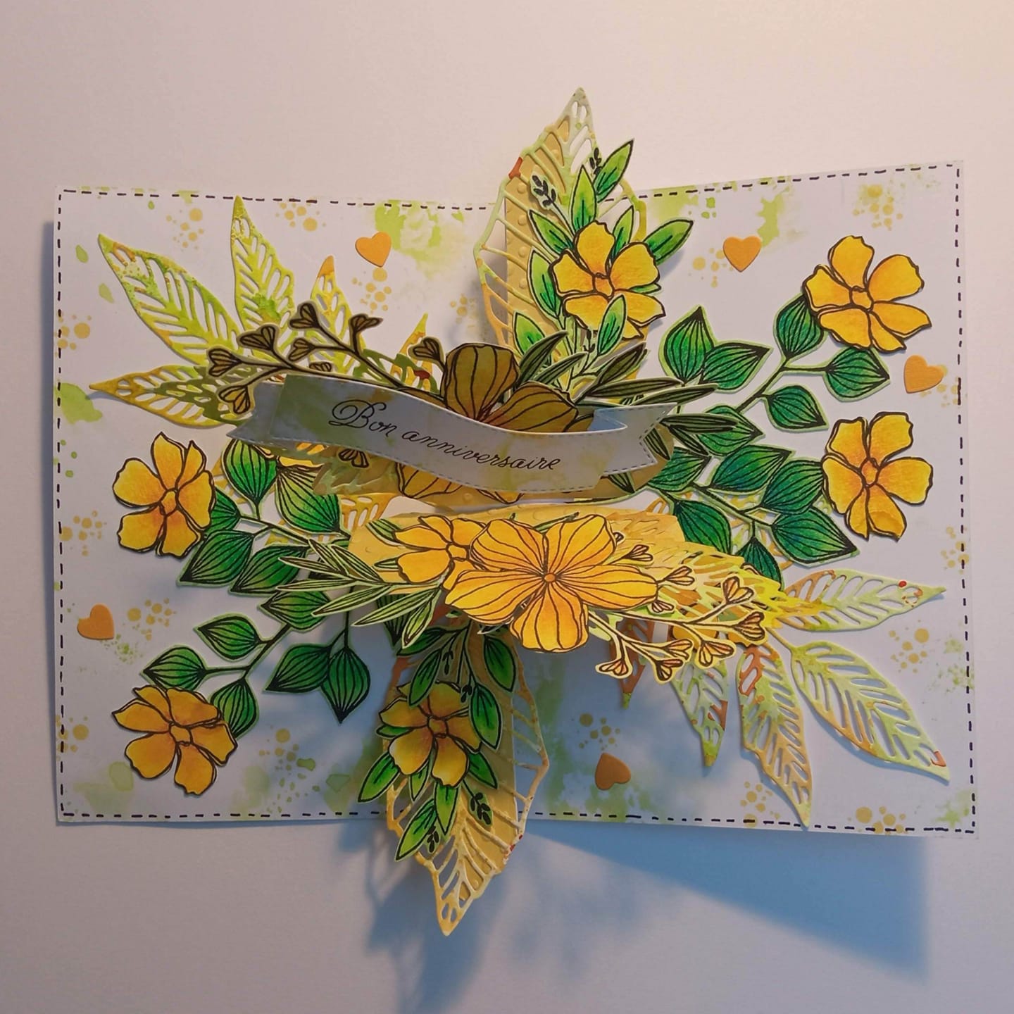 stephanie huguet