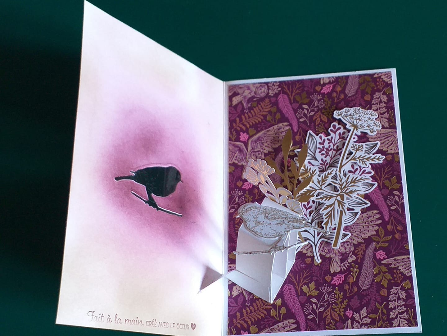 doum honoré carte popup (2)
