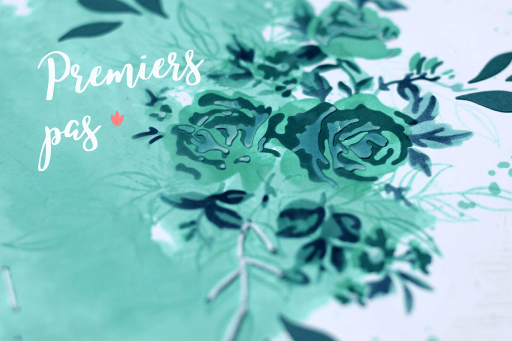 premier-pas-commencer-l’aquarelle