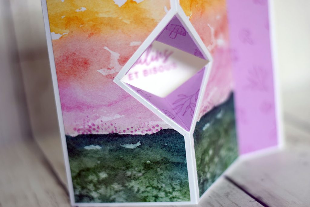 carte diamand surprise chevalet 2