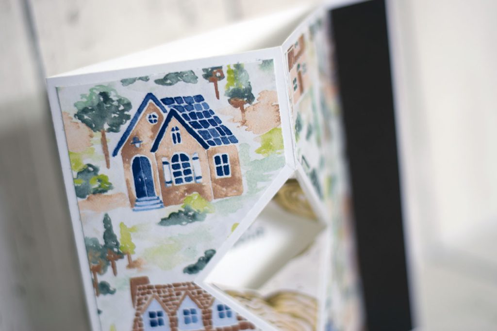 carte diamand surprise chevalet 7
