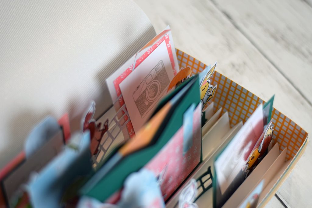 coffret cadeau naissance et mots doux 8