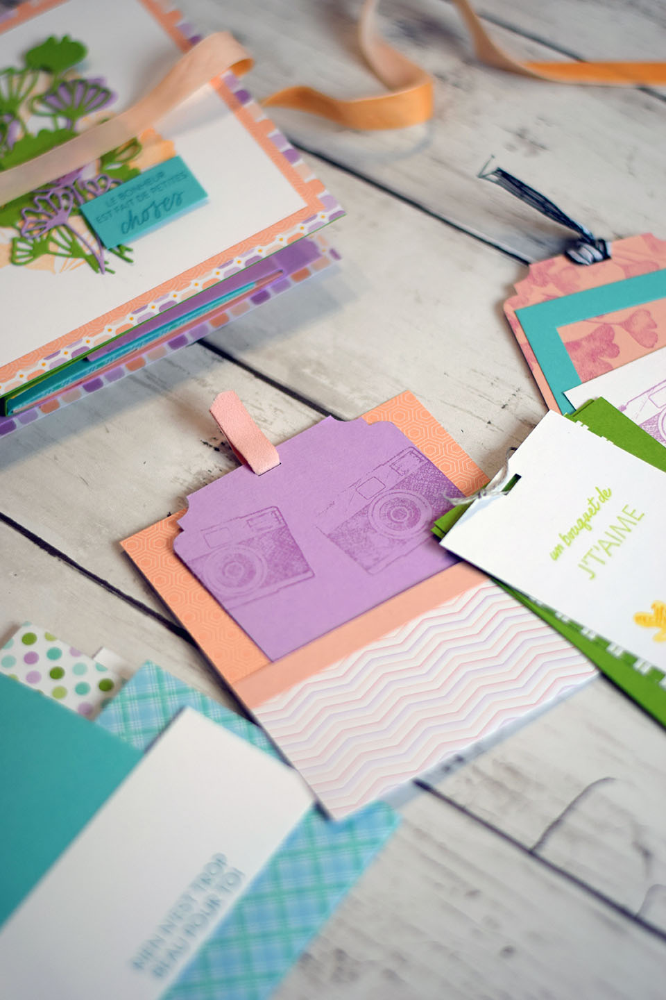 kit-creatif-mini-album-couleur-vichy-à-cachette-et-tags-16