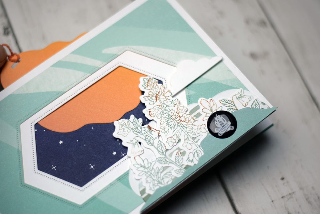 mini album diorama dans son étui 3