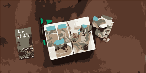 kit de projet à créer