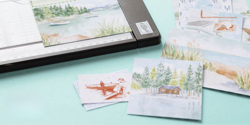 kit de projet à créer