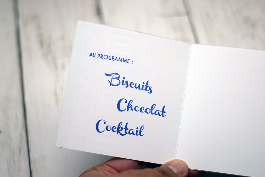 mini album chute de papier 4