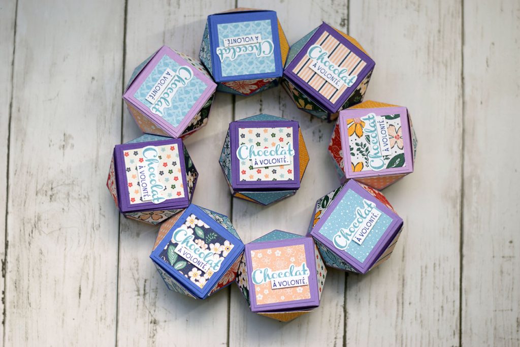boite biseautée adorable 1