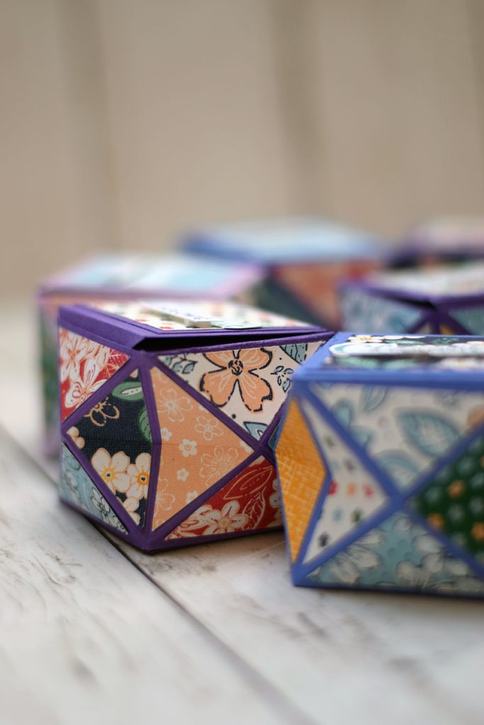 boite biseautée adorable 6