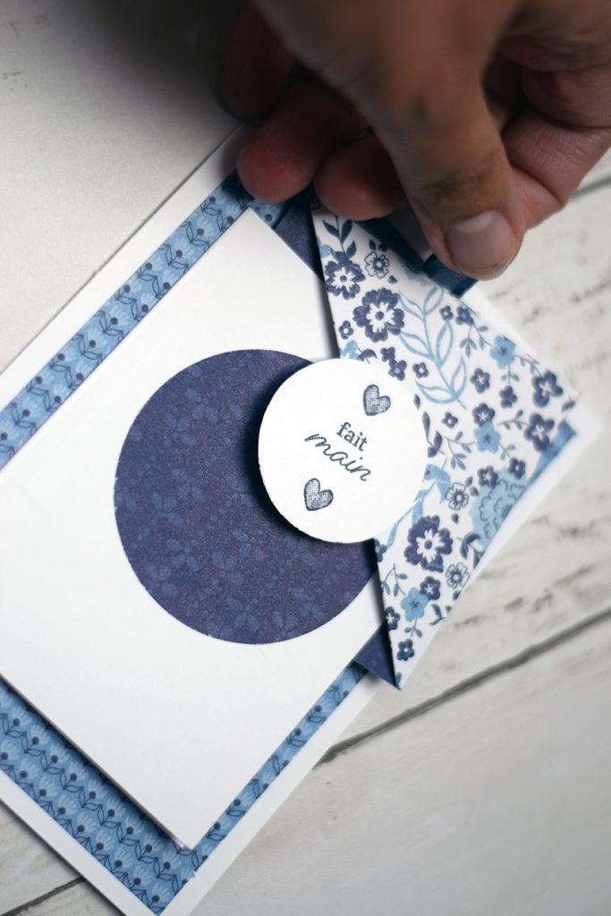 carte marque page en coin 4