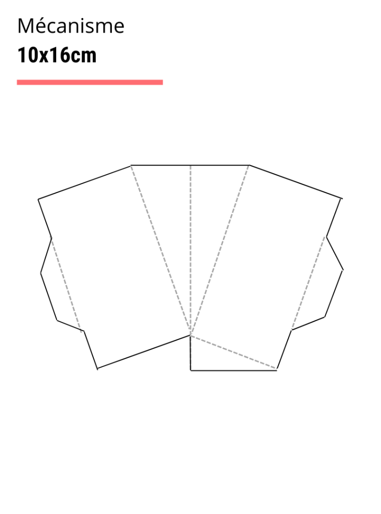 plan popup carte part de gateau 5