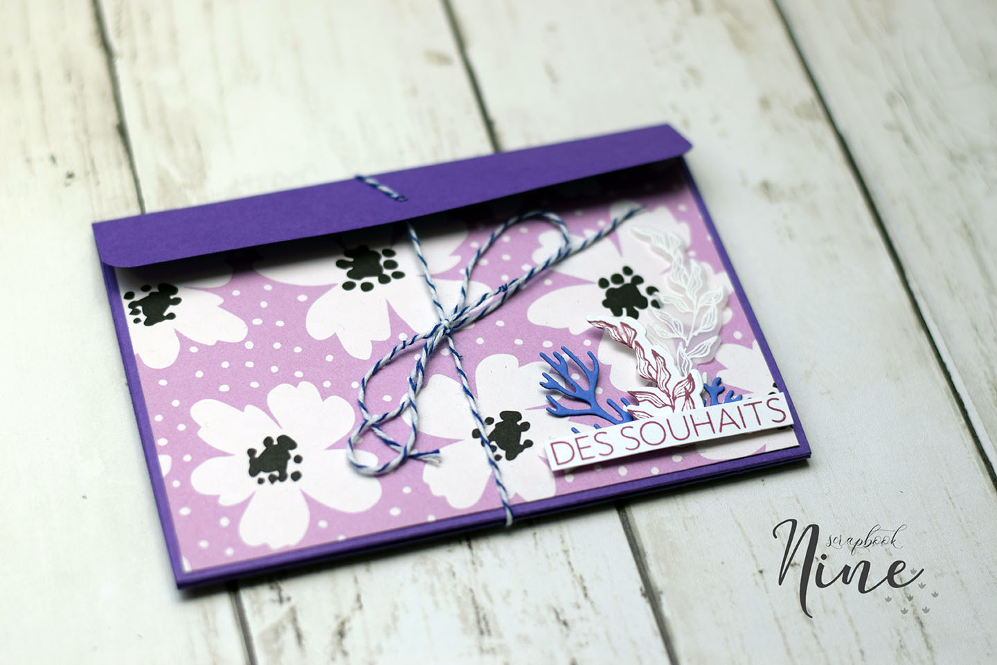 Offrir une carte cadeau : et si on la rendait unique ?