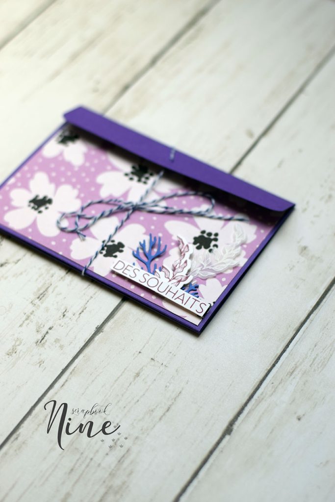 carte pour offrir un bon cadeau 7