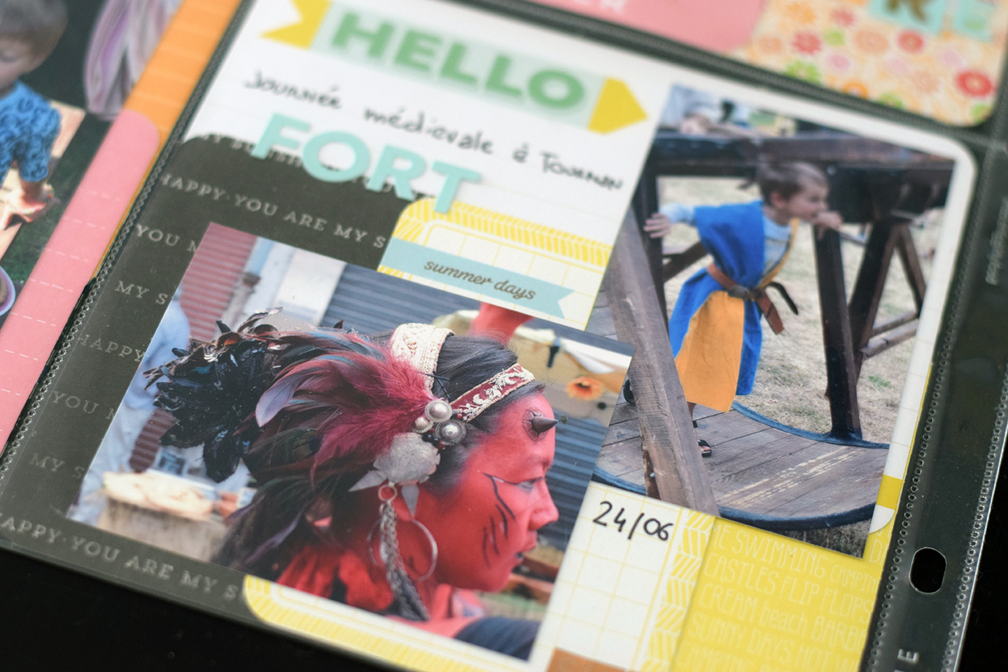 page project_life pochette (2)