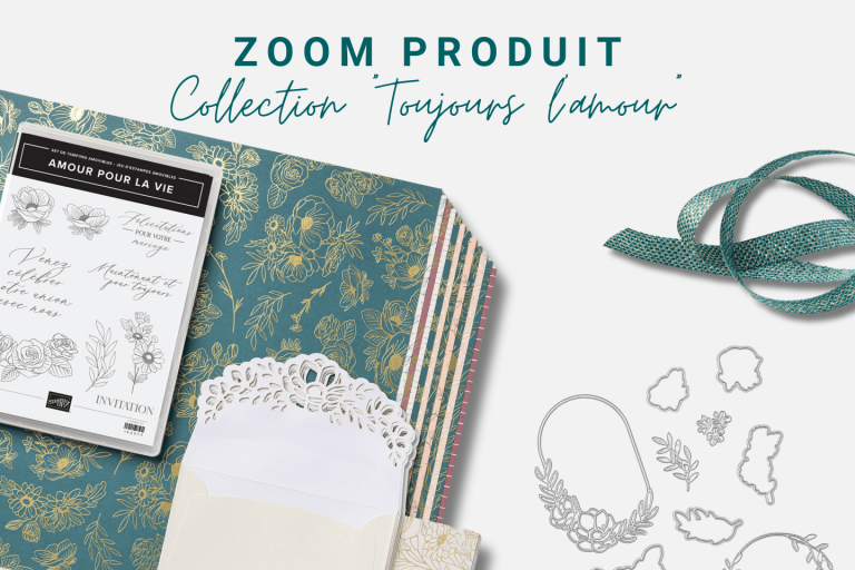 Collection toujours l amour