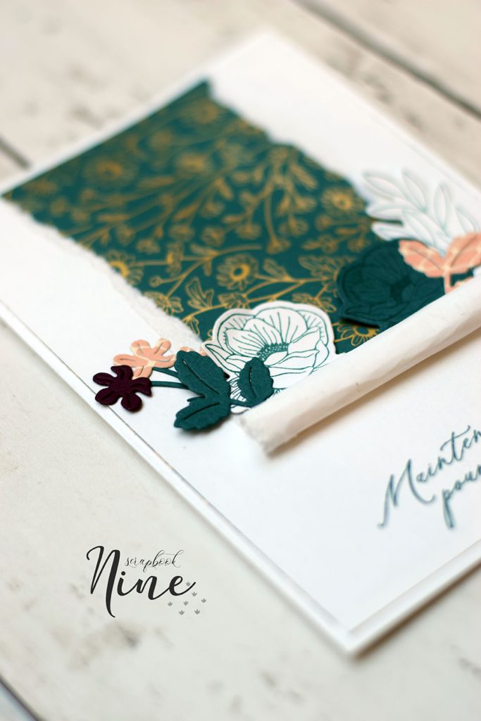 carte technique du papier déchiré 3