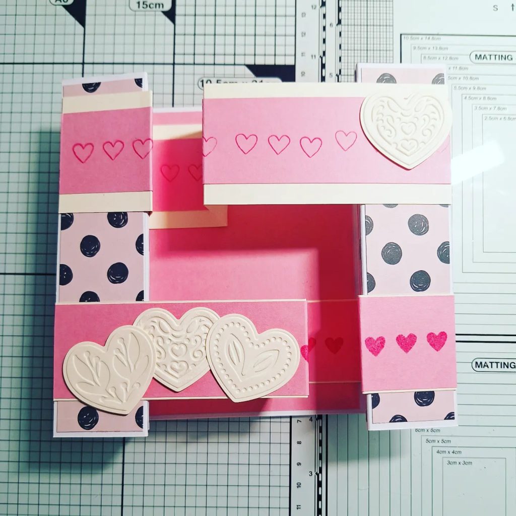 maitika scrap