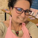 Nanini hella emilie dacoste