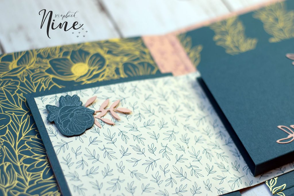 mini album pyramide toujours lamour pour un mariage 6