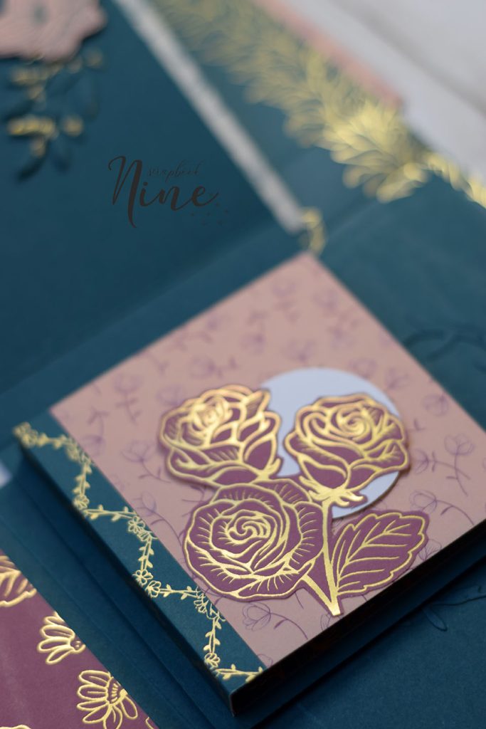 mini album pyramide toujours lamour pour un mariage 7