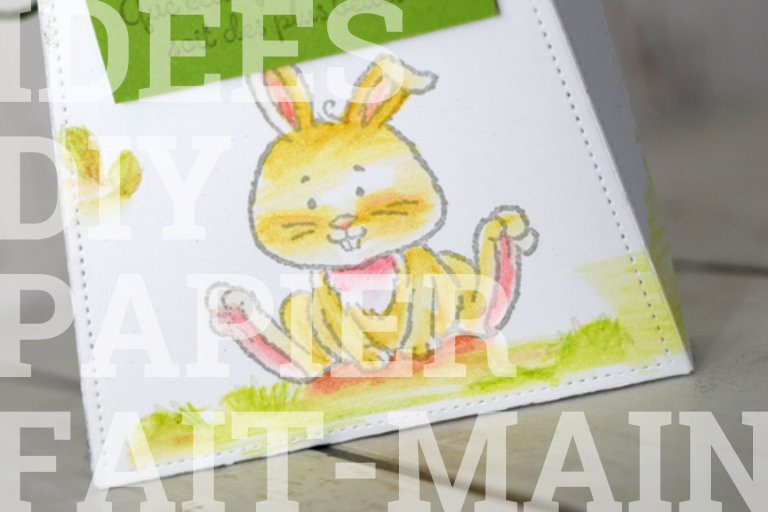 des idees diy feter paques Des idees diy feter paques