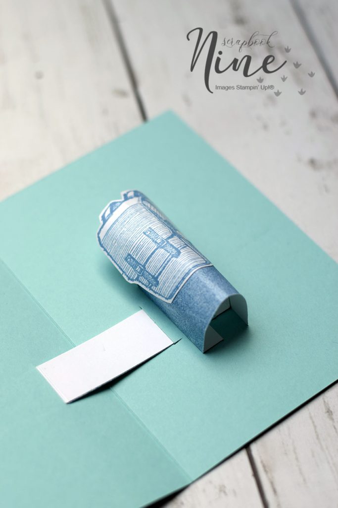 carte popup sac qui se plie 2