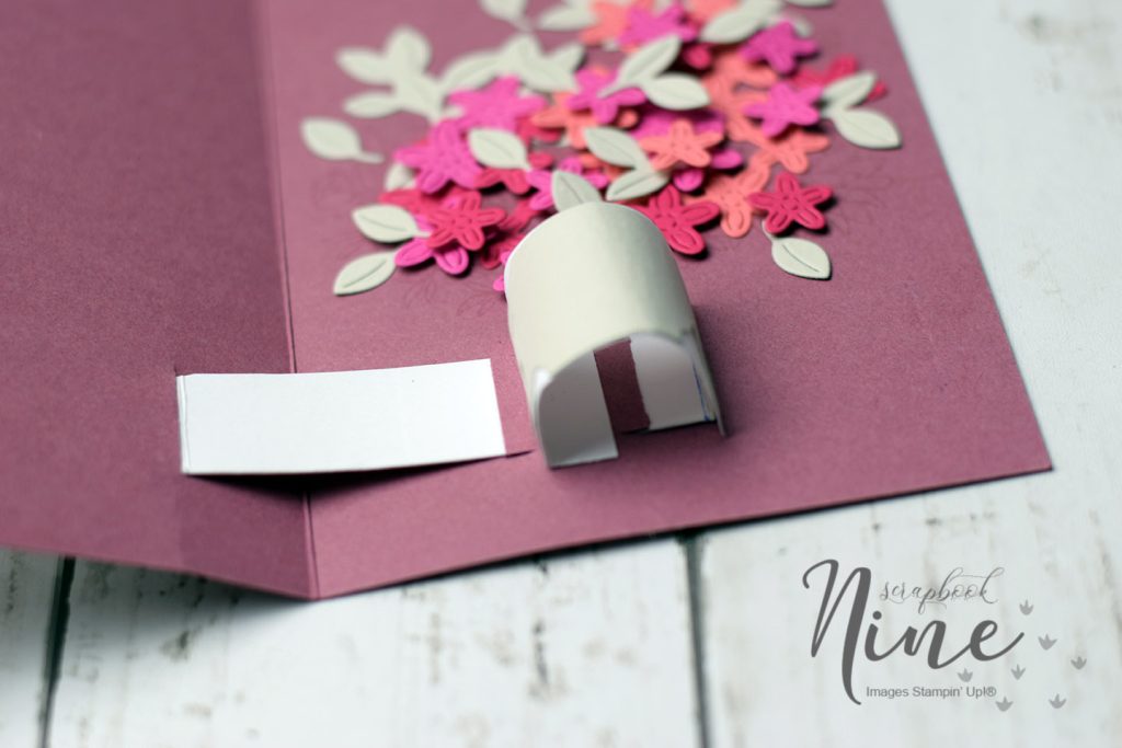 tutoriel carte popup vase qui pop 5