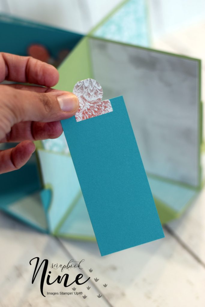 mini album carrousel avec des popups 9