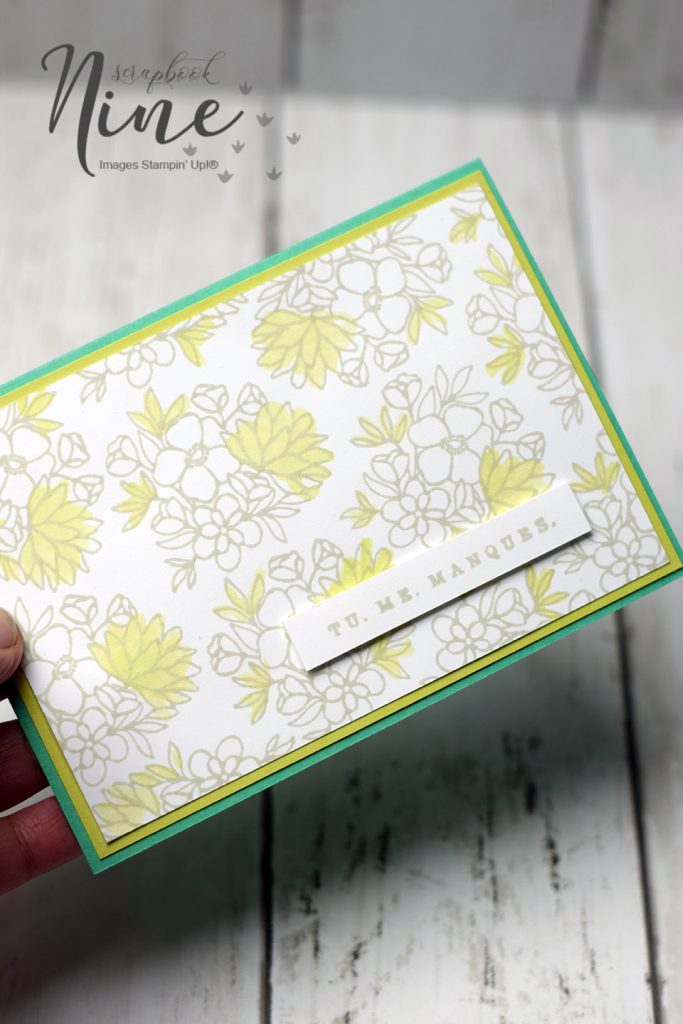 cartes fleurs de campagnes 2
