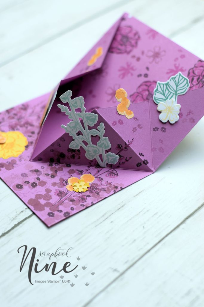 carte popup double pli interieur petunia petillant 6