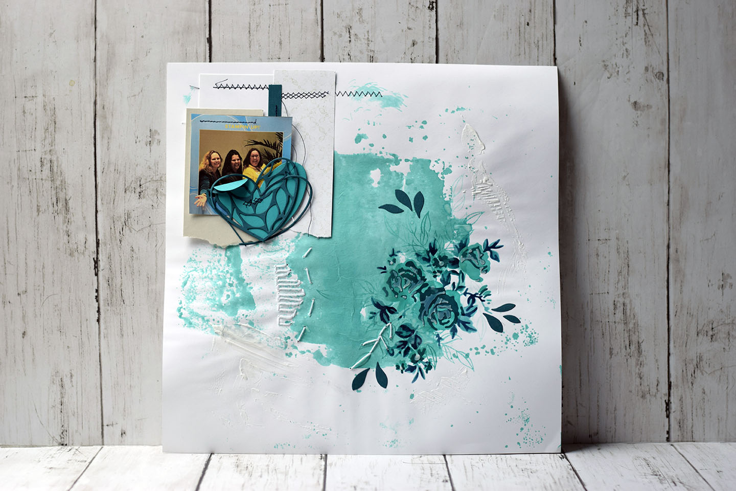 Commencer le scrapbooking : guide et astuces pour débutants
