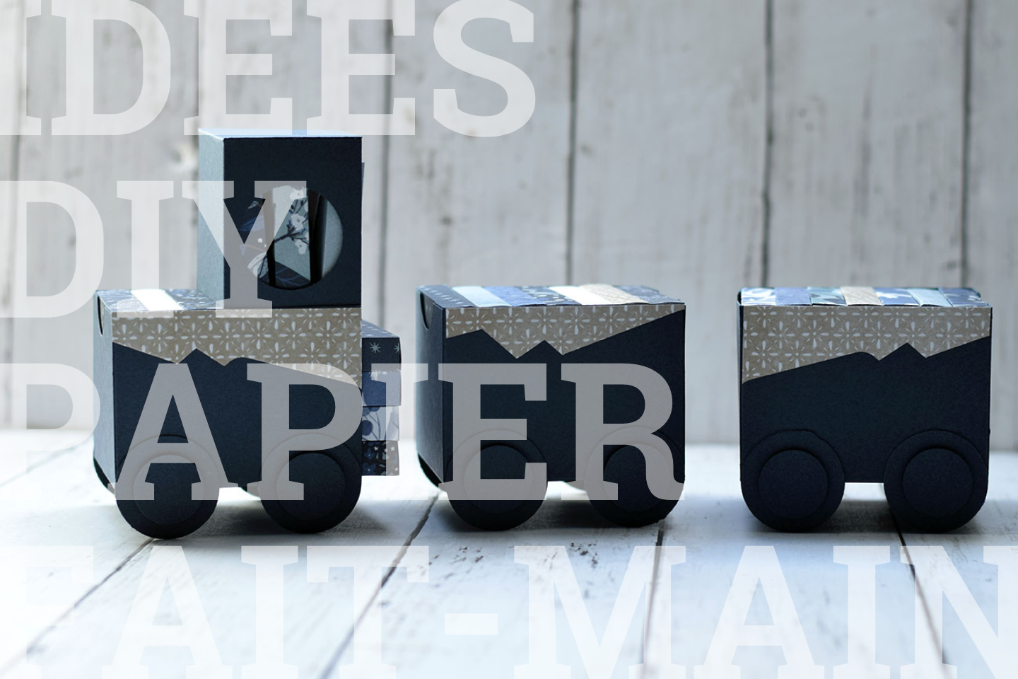 Calendrier de l’Avent à faire soi-même : idées créatives et tutos pas à pas