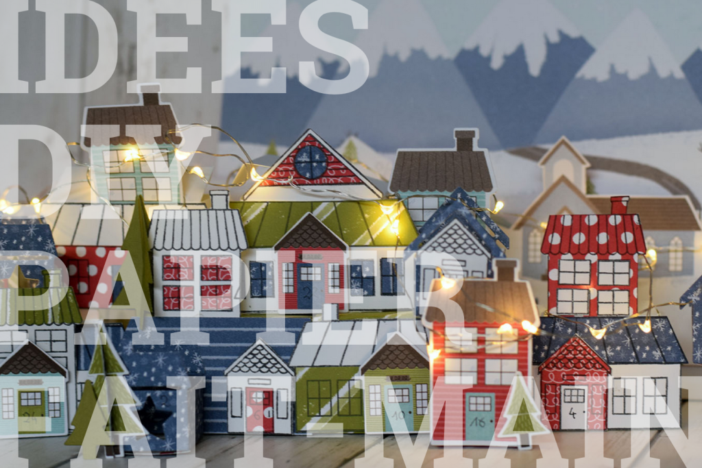 Idées de calendrier de l’avent
