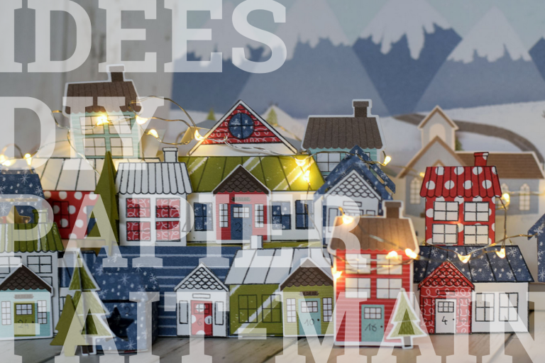 Idées de calendrier de l’avent