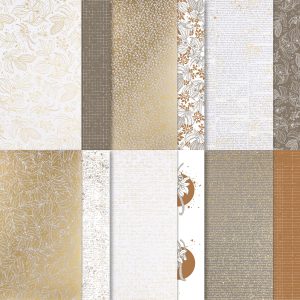 papier spécialité douceurs de la nature