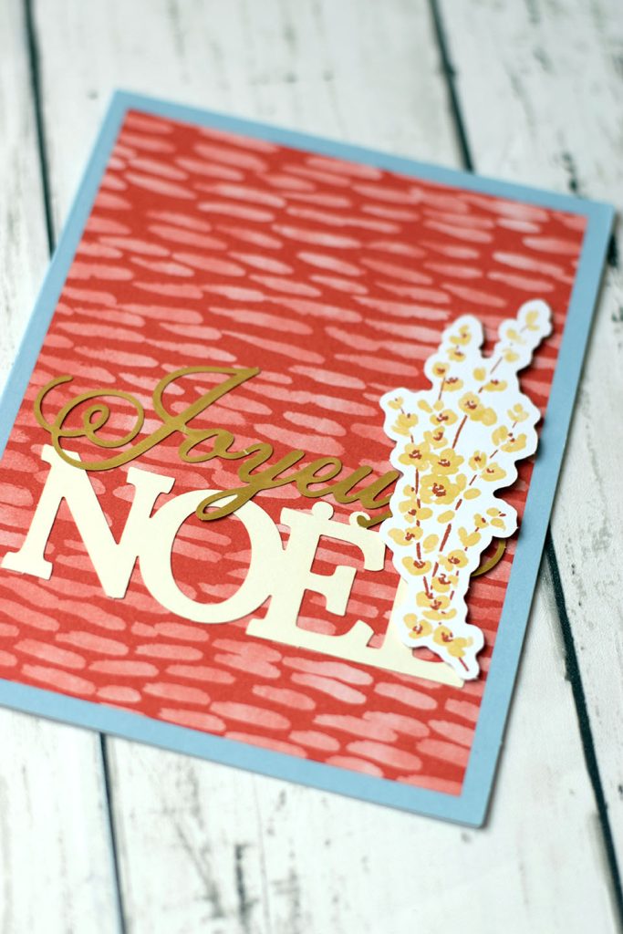 cartes lot ephemere de stampinup 7