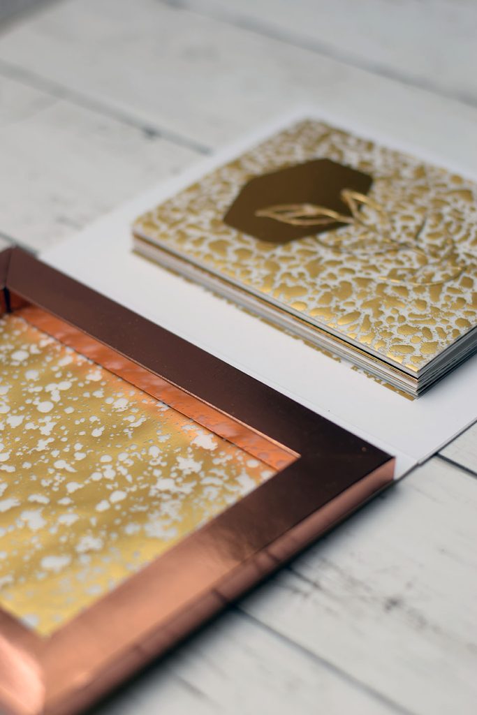 kit creatif album photo en papier cadre et accordeon 6jpg