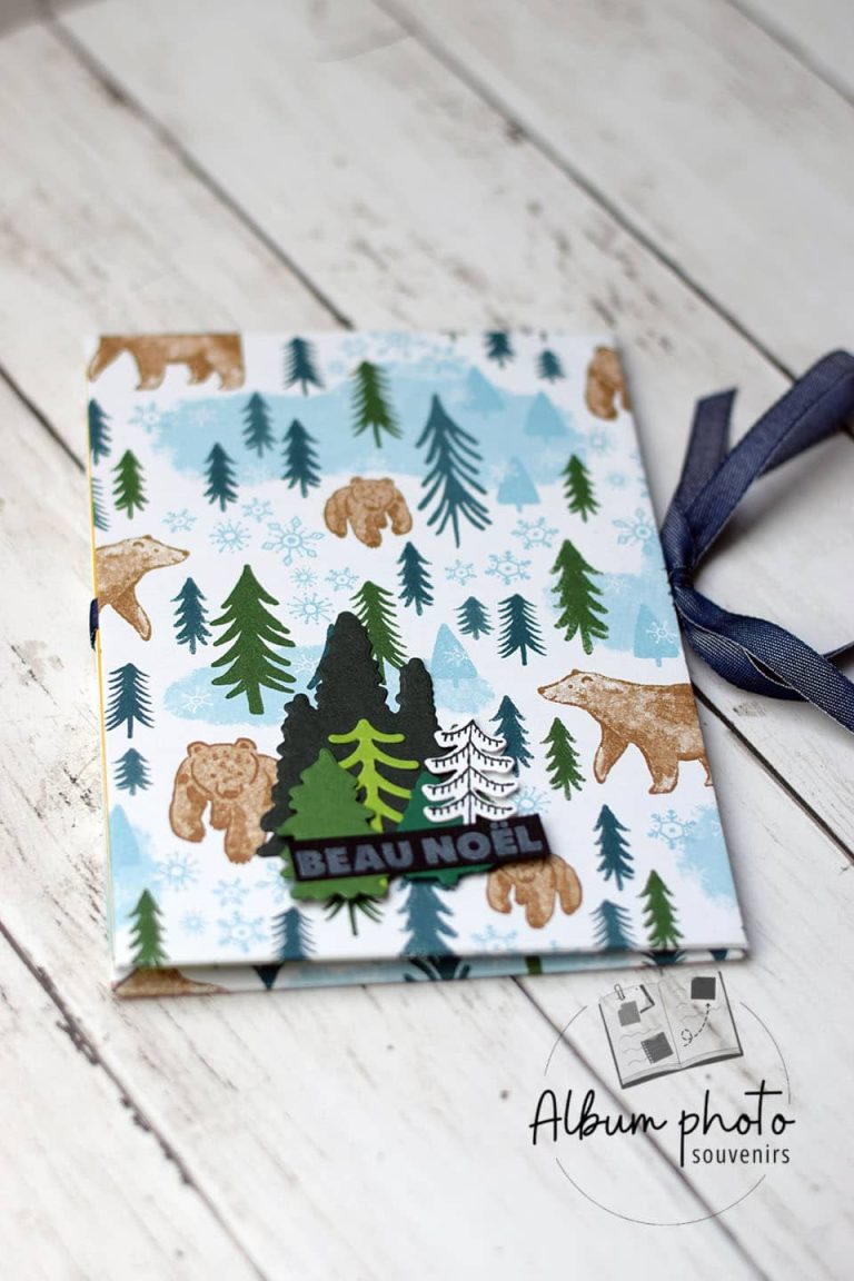 Album-photo-carnet-d-aventure-de-noel-1. Jpg