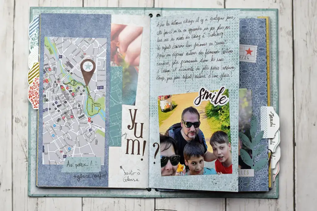 completer un carnet de voyage 2 1024x683