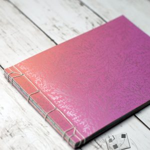 carnet photo reliure japonaise couleurs ete jpg Carnet-photo-reliure-japonaise-couleurs-ete-1. Jpg