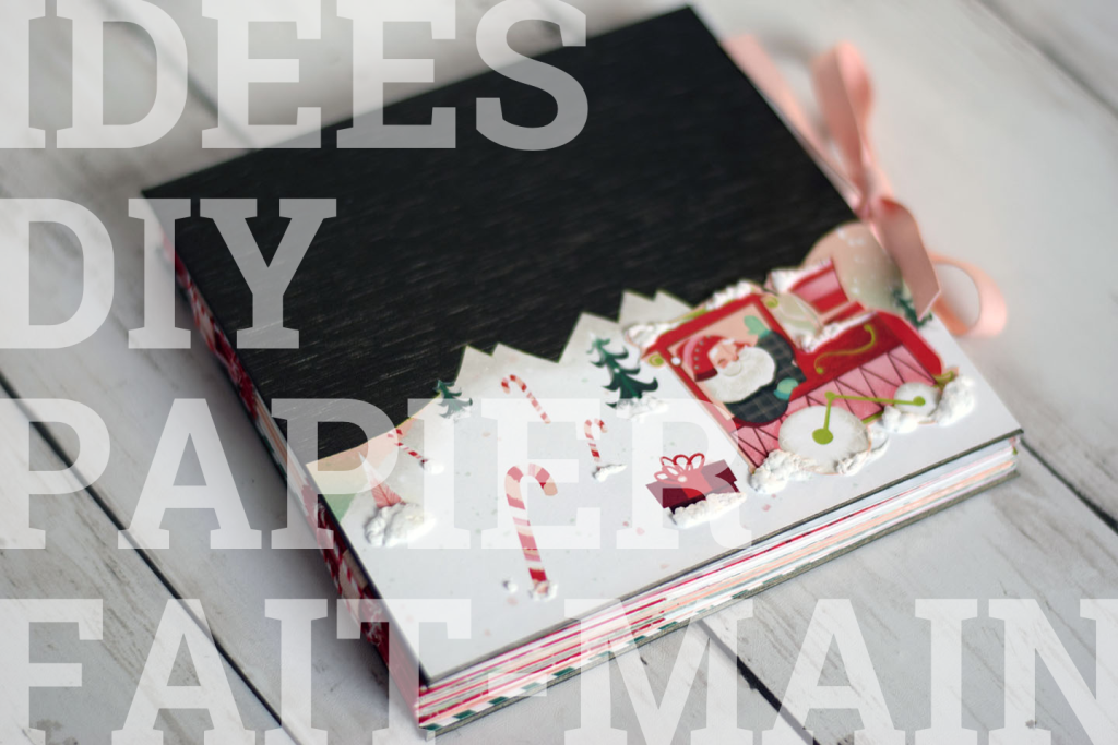 idées d’album de Noël