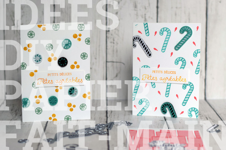 idées de carte de noel