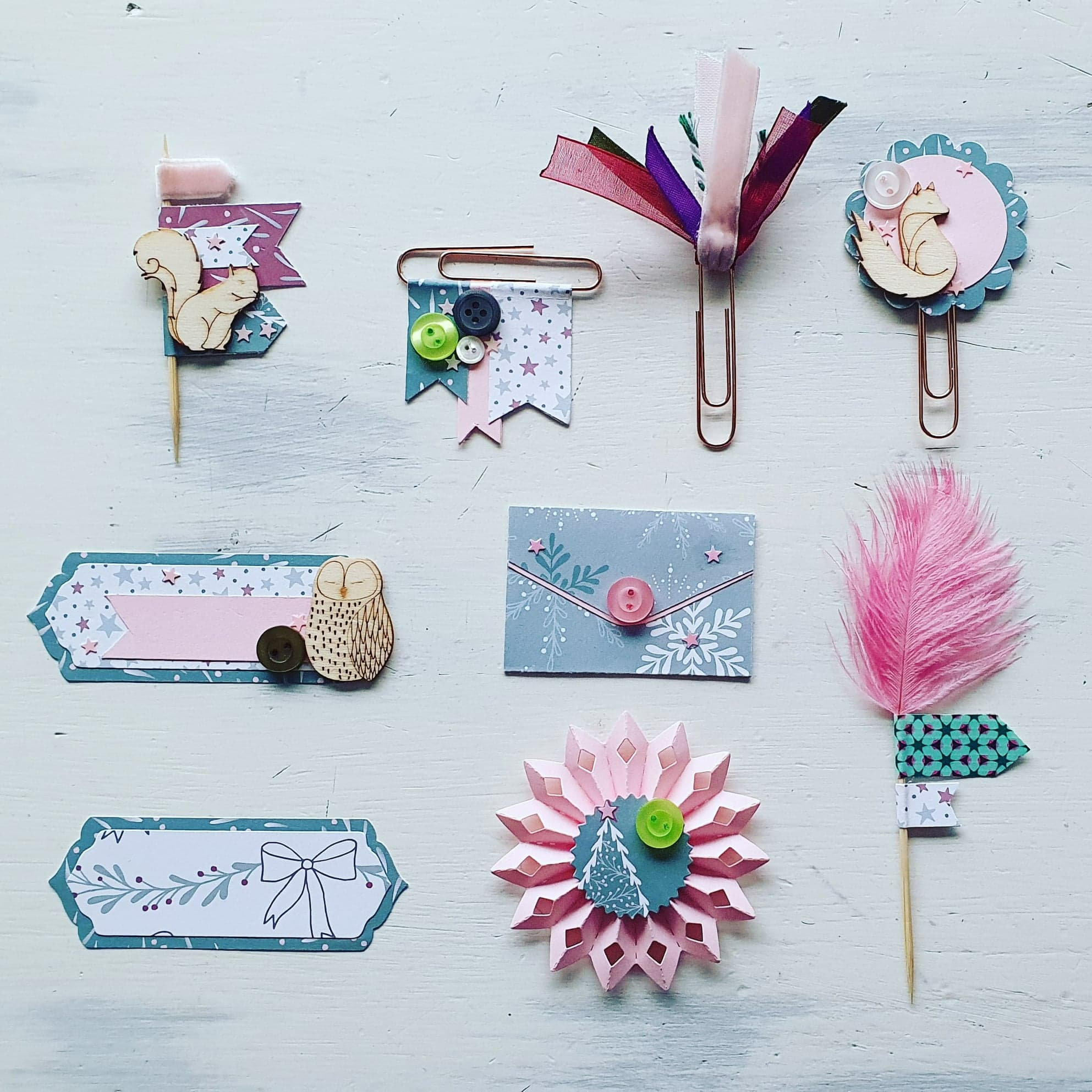 creachouette dulcinda jorge demo Stampinup (2)