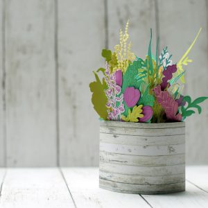 vase et ses fleurs en papier  Vase-et-ses-fleurs-en-papier-4