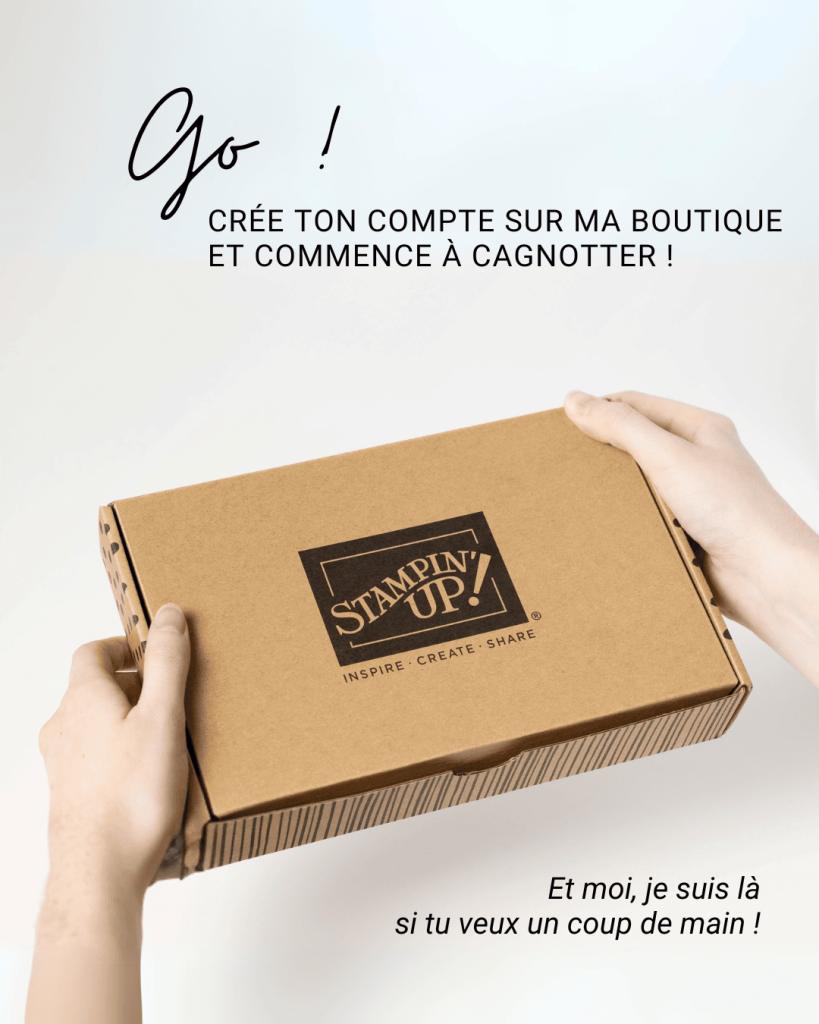 programme de fidelite stampinup julie loy 51